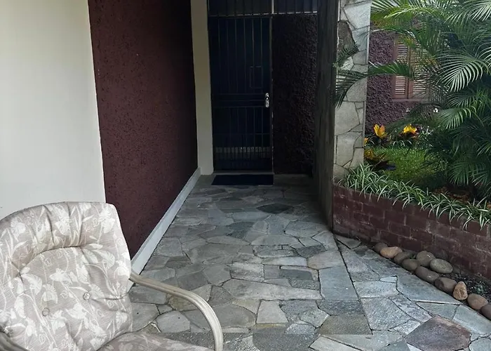 Loft Moderno Com Garagem Em * Porto Alegre